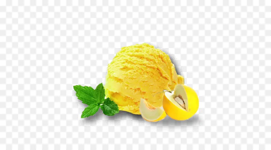 Helado，Sorbete PNG