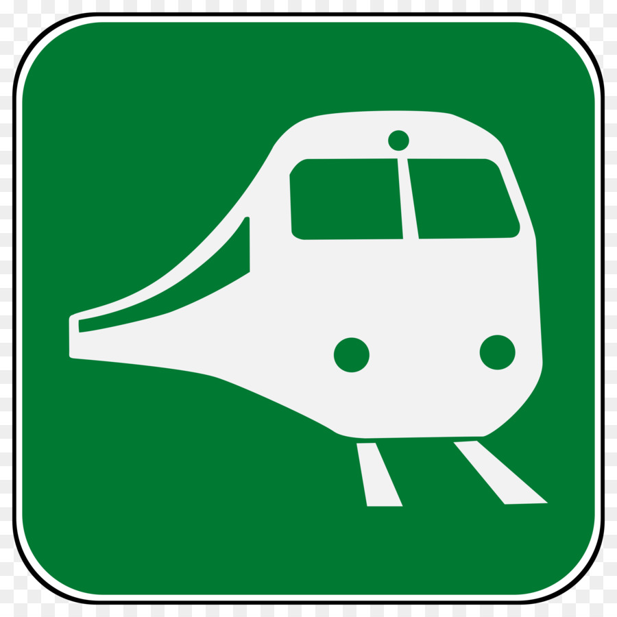 Icono De Tren，Tren PNG