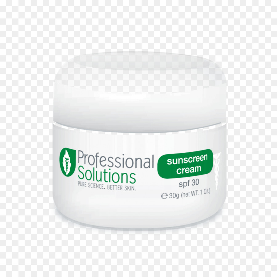 Crema，Protector Solar PNG