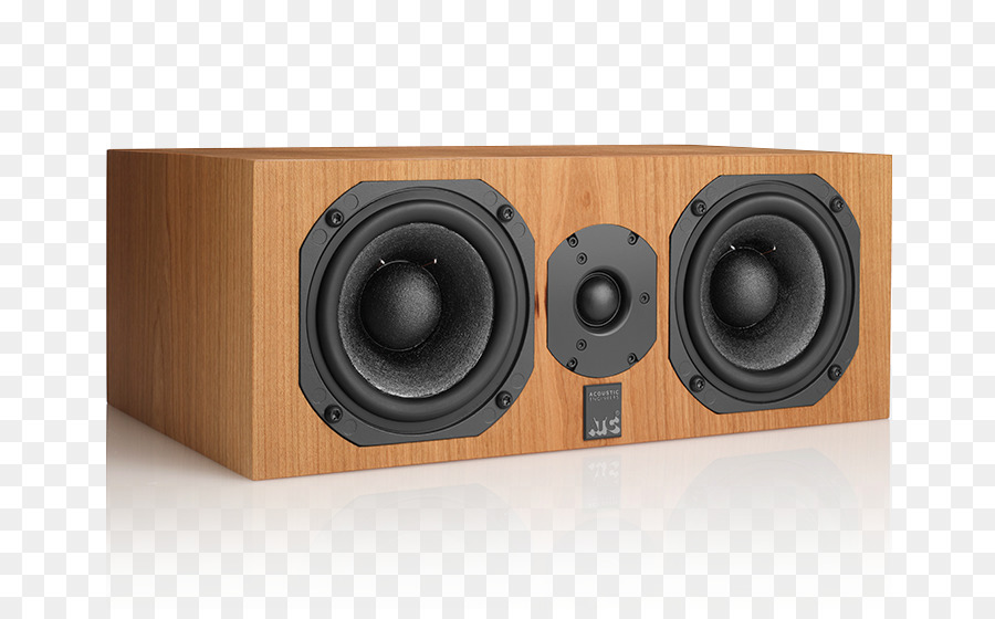 Subwoofer，Vocero PNG