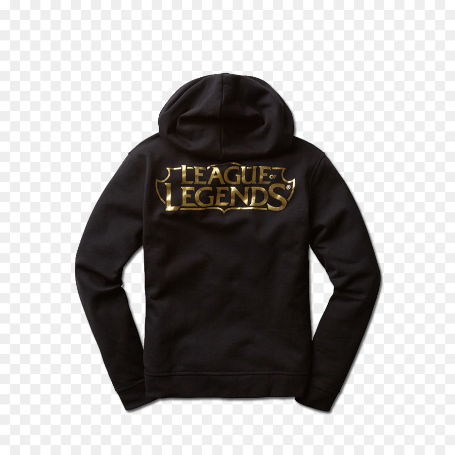 Sudadera，League Of Legends PNG