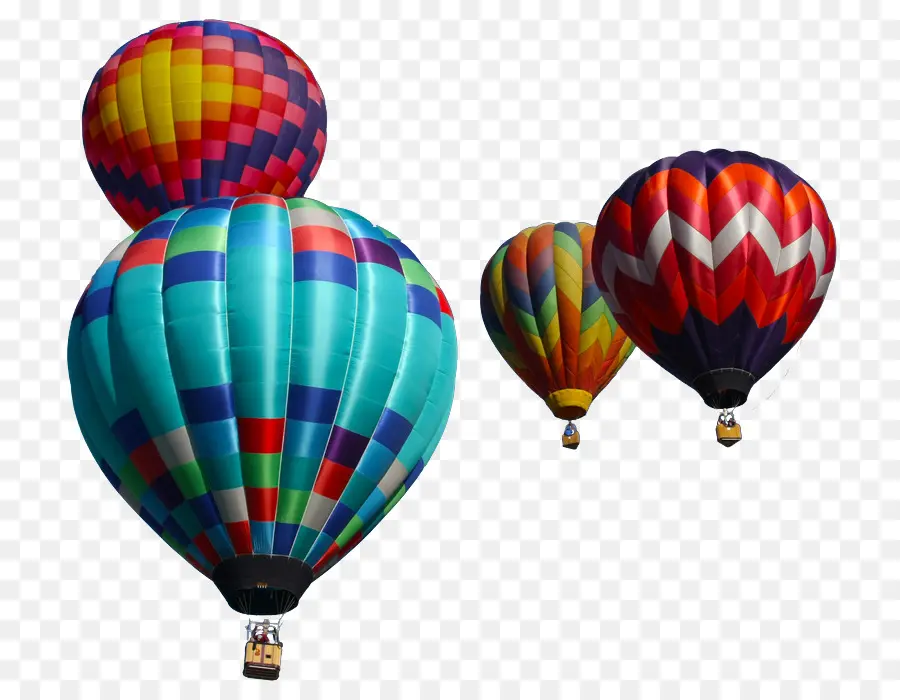 Globo Aerostático，Globo PNG