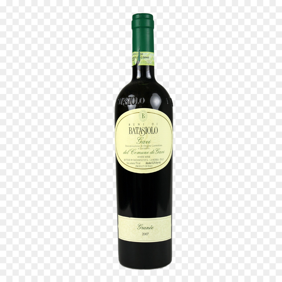 Vino，Cortese Di Gavi PNG