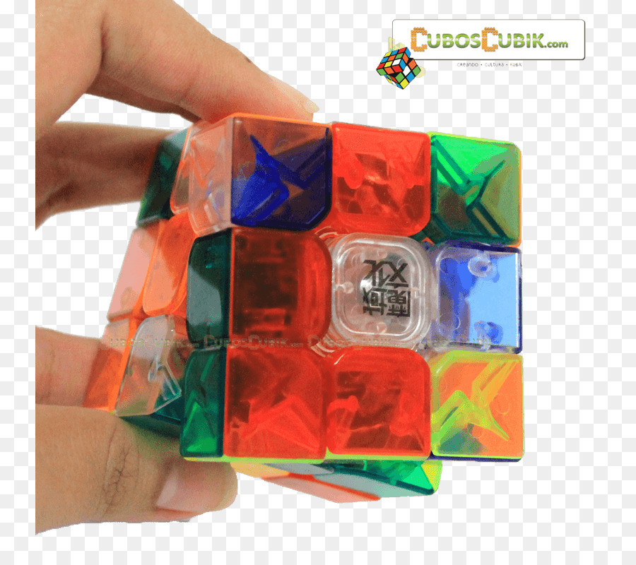 El Cubo De Rubik，Cubo PNG