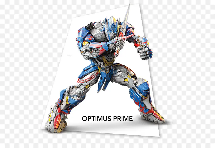 Optimus Prime，Robot PNG