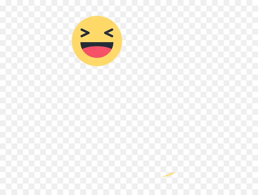 Emoji Riendo，Reír PNG