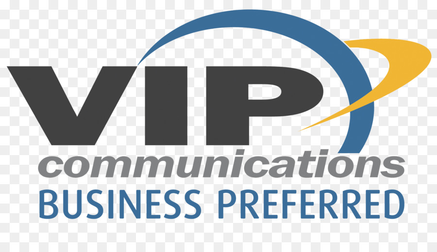 Vip Comunicaciones，Logotipo PNG