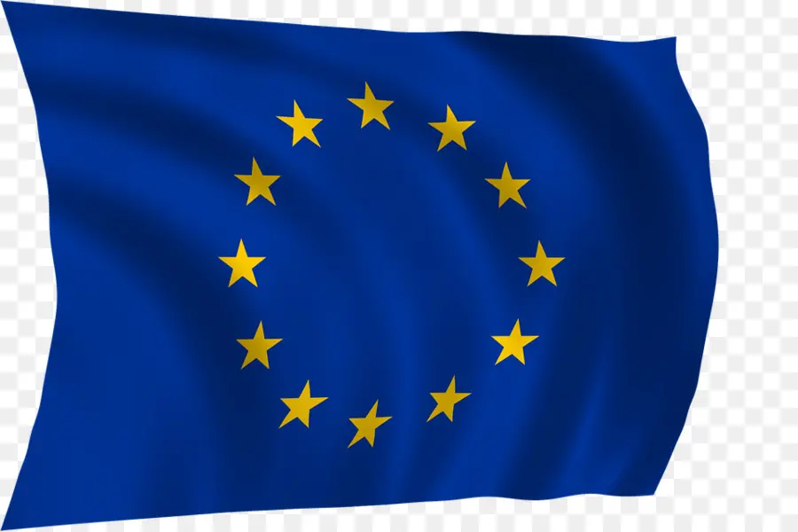 Bandera De La Unión Europea，Europa PNG