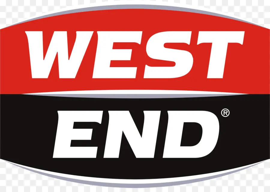 West End，Logo PNG