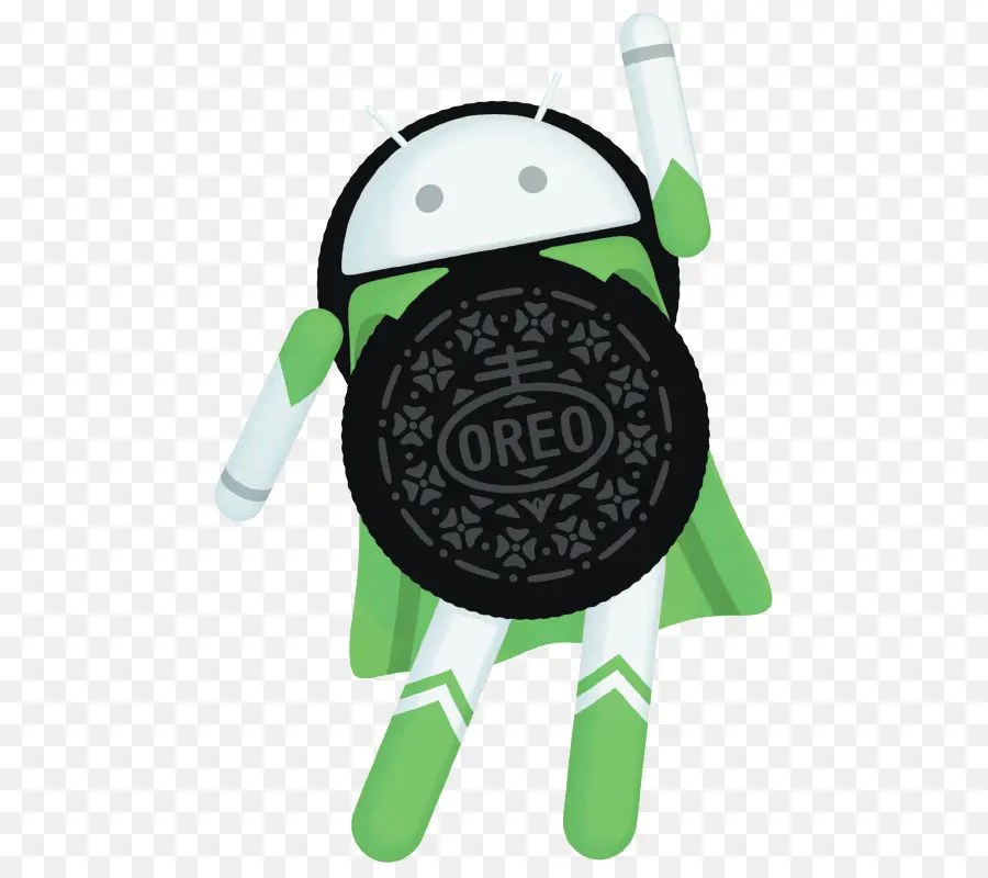 Android Oreo，Android PNG