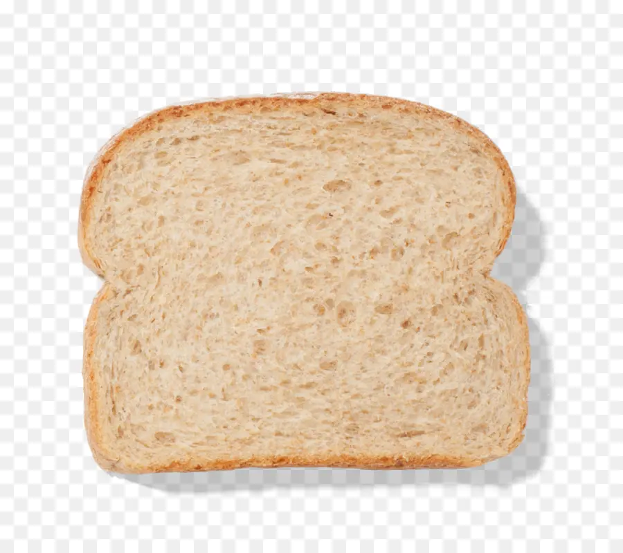 Pan De Graham，El Pan Blanco PNG