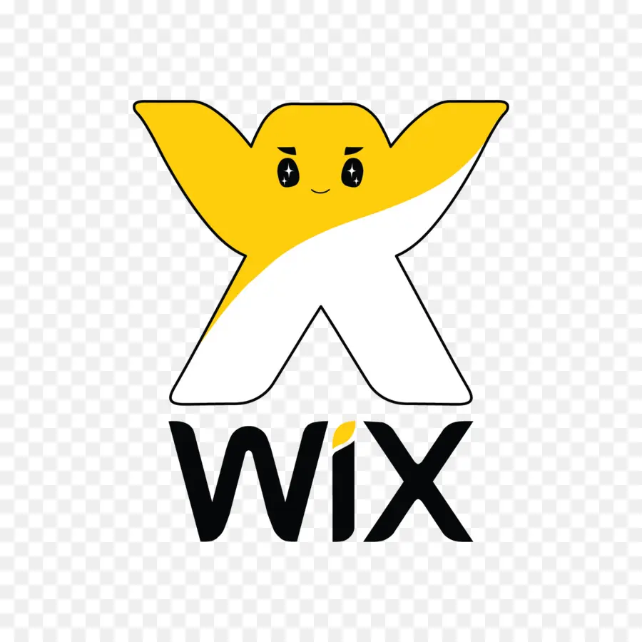 Logotipo De Wix，Sitio Web PNG