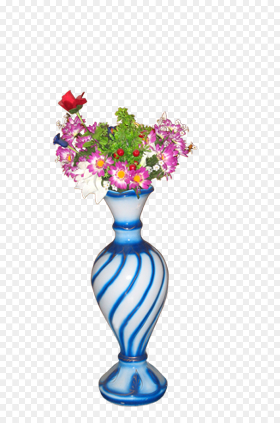 Florero，Ramo PNG