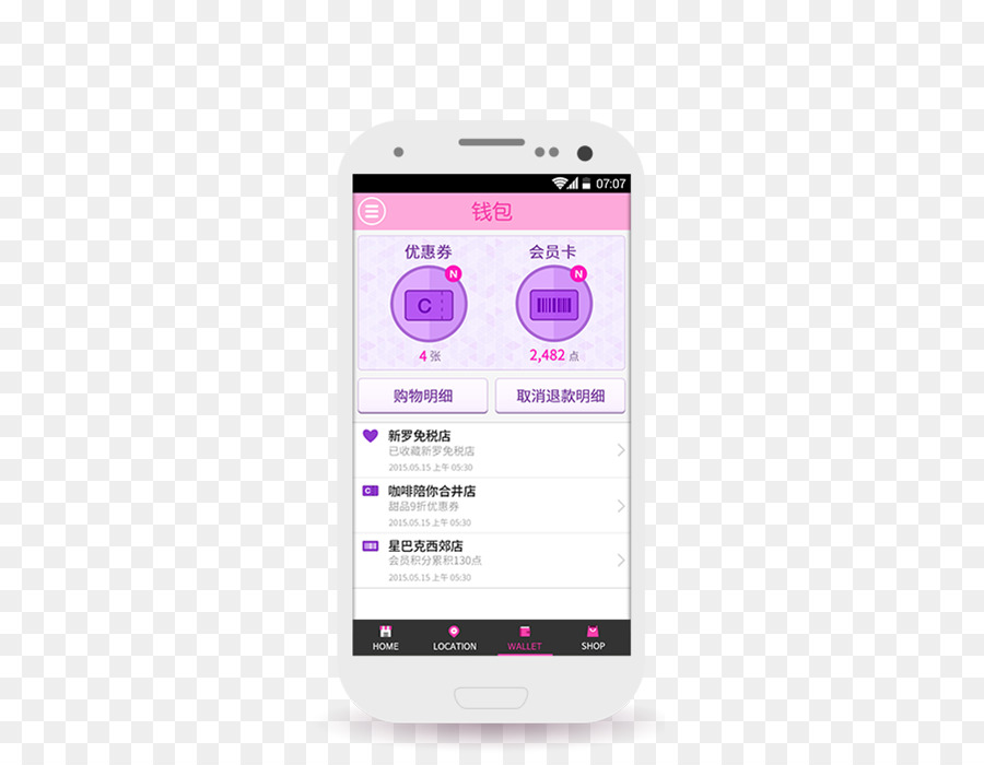 Android，Portátil Dispositivo De Comunicaciones PNG