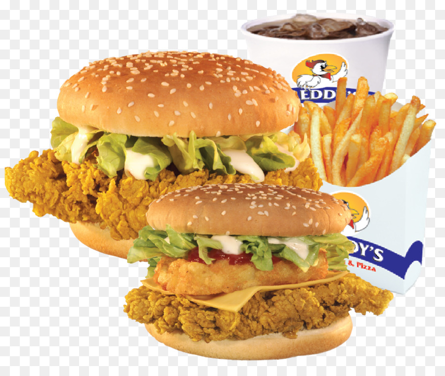 Hamburguesa，Hamburguesa Vegetariana PNG