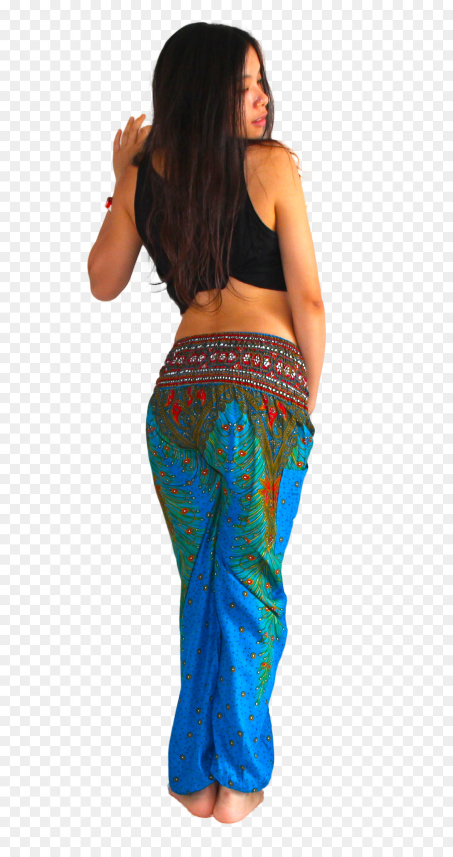 Pantalones，Ropa PNG