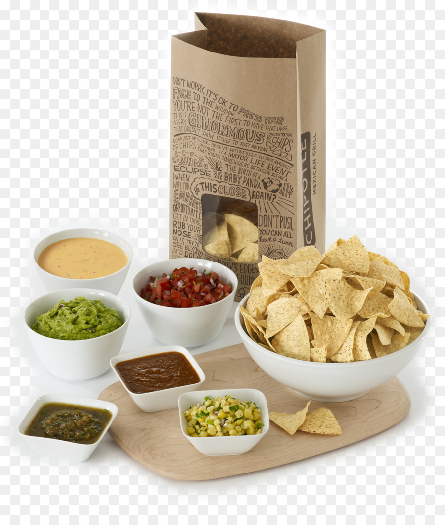 Nachos Y Salsas，Papas Fritas PNG