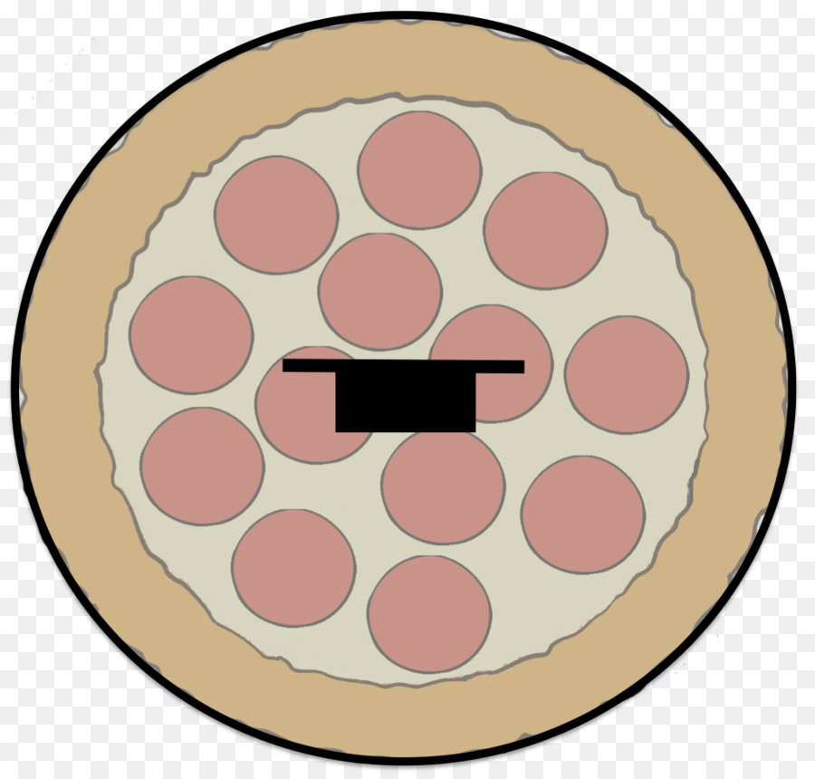 Pizza，Pepperoni PNG