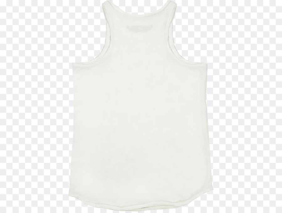 Camiseta Sin Mangas，Prendas De Vestir Exteriores PNG