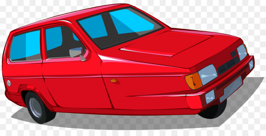 Coche Blanco，Automóvil PNG