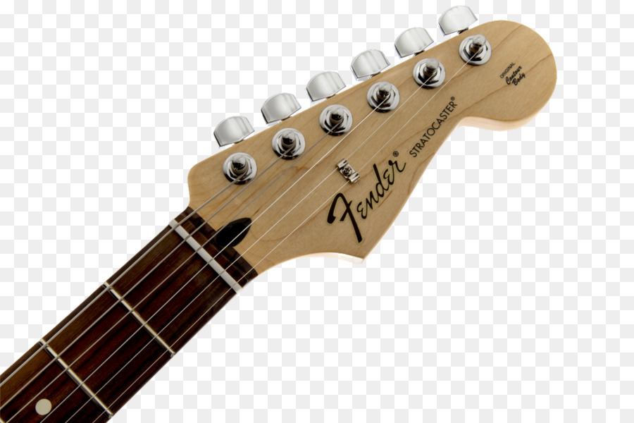 Fender Stratocaster，Guitarra PNG