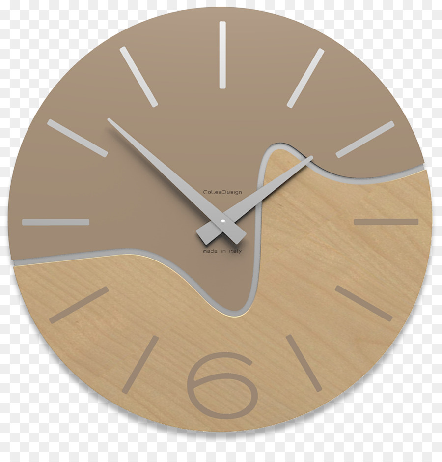 Reloj，La Madera PNG