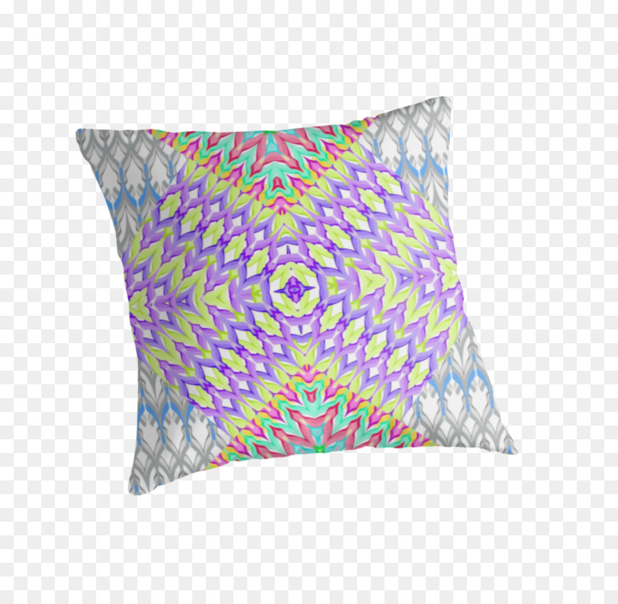 Almohadas，Lavanda PNG