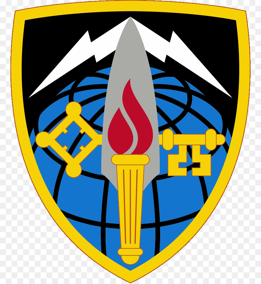Fort Gordon，La Inteligencia Militar De La Infantería De PNG
