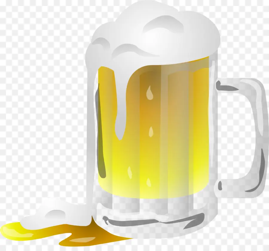 Jarra De Cerveza，Beber PNG