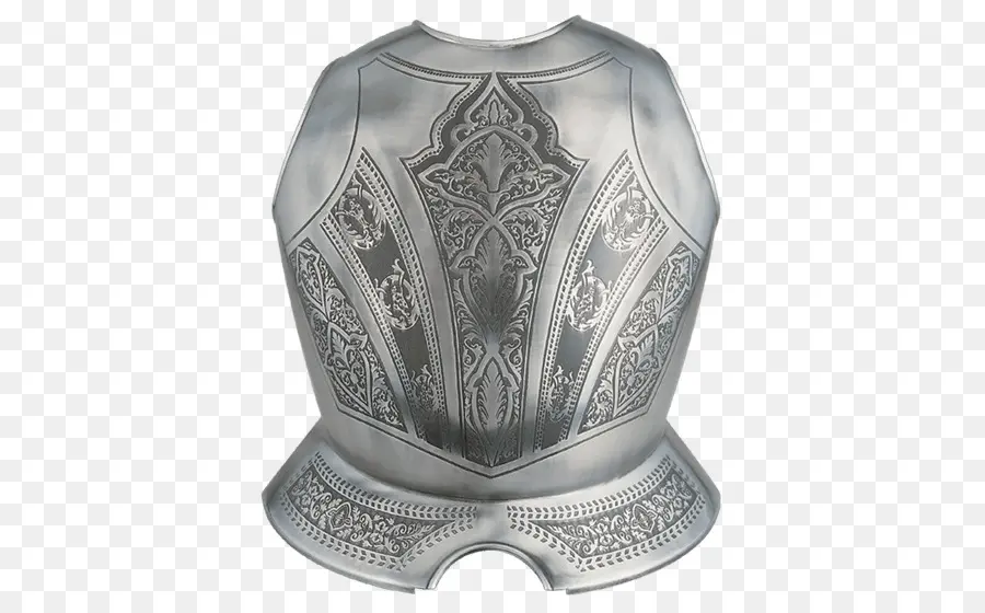 Armadura Decorativa，Metal PNG