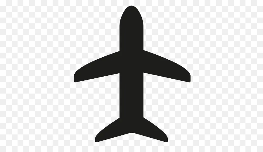 Avión，Forma PNG