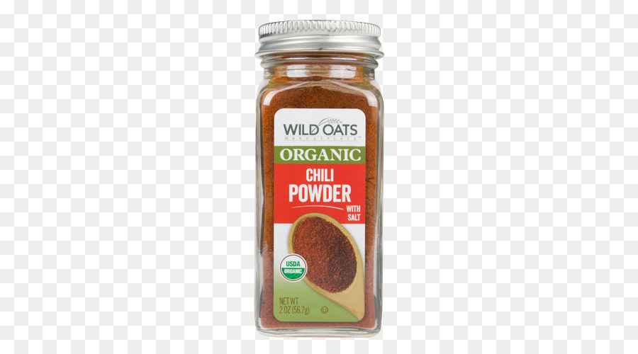 El Chile En Polvo，Chutney PNG