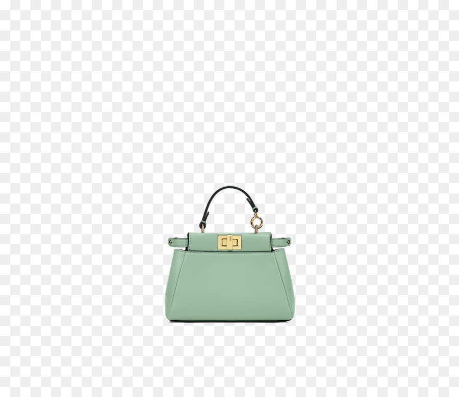 Bolso De Mano，Fendi PNG