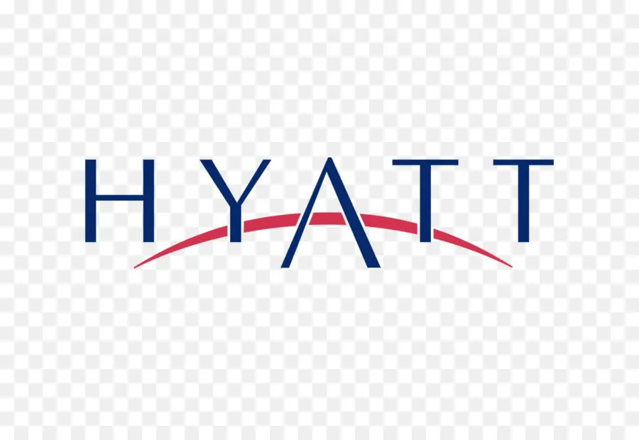 Logotipo De Hyatt，Hoteles PNG