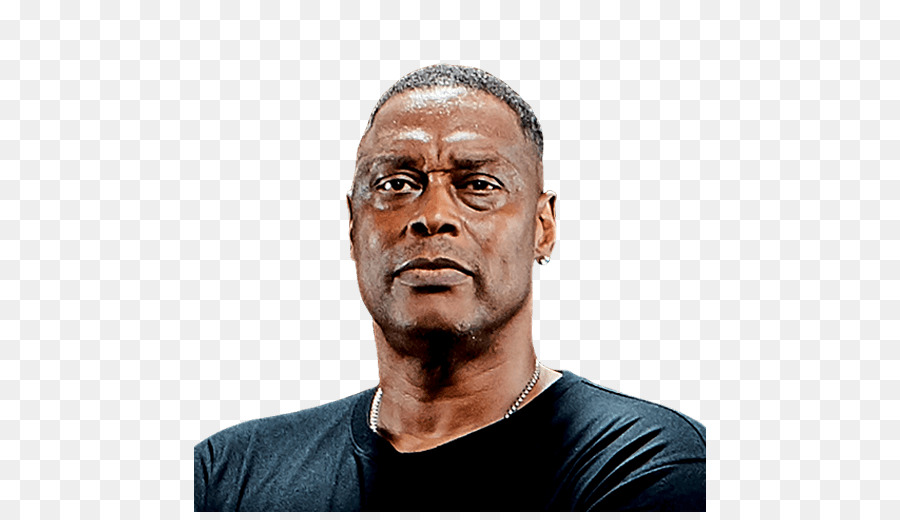 Rick Mahorn，Trilogía PNG