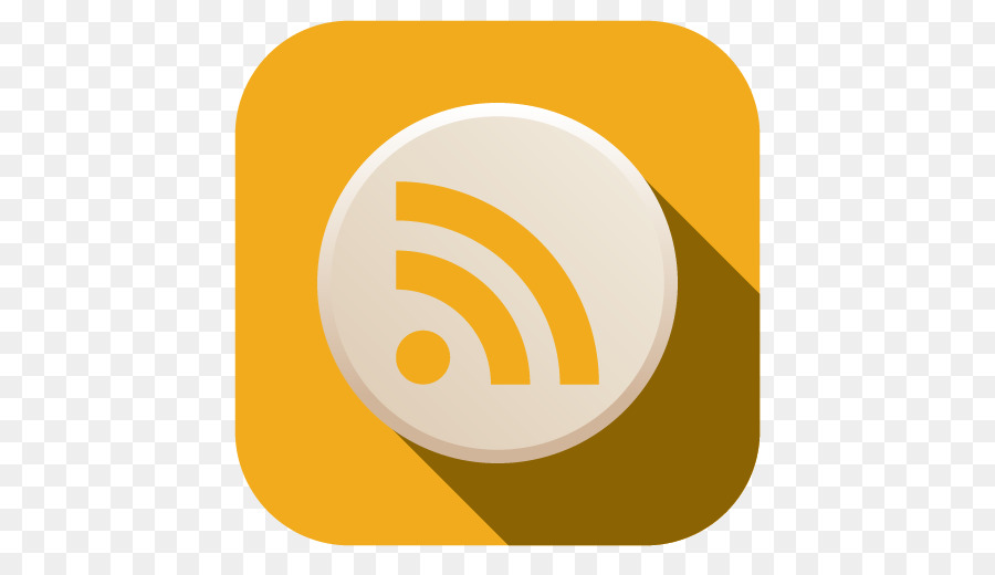 Icono Rss，Alimentar PNG