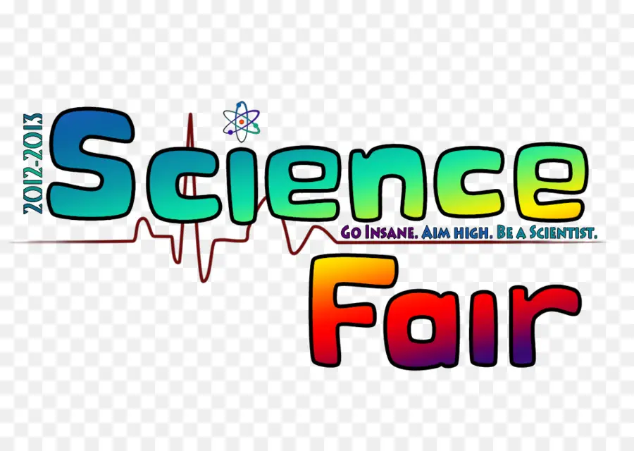 La Feria De Ciencias，La Ciencia PNG