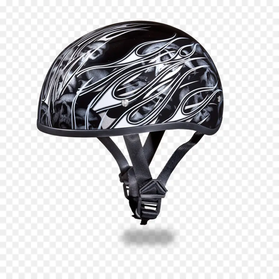 Cascos De Moto，Motocicleta PNG