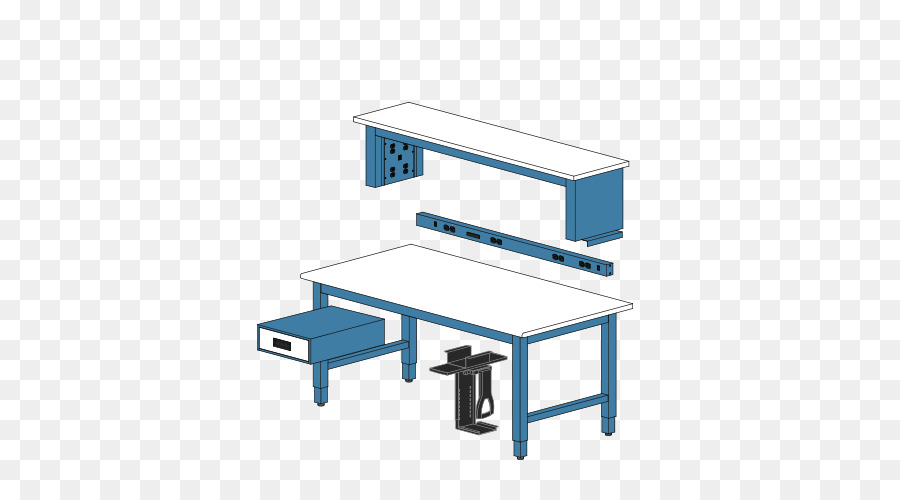 Mesa，Industrias Iac PNG