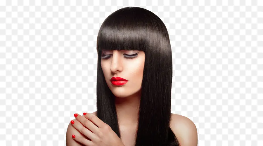 Peinado，Cabello PNG