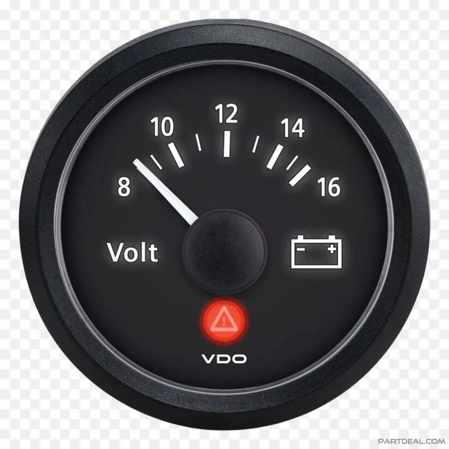 Voltímetro，Vdo PNG