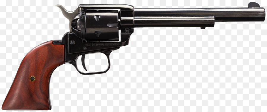 22 Winchester Magnum Rimfire，Rutger Vaquero PNG