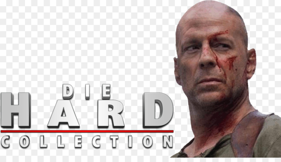 Die Hard，Die Hard Película De La Serie PNG