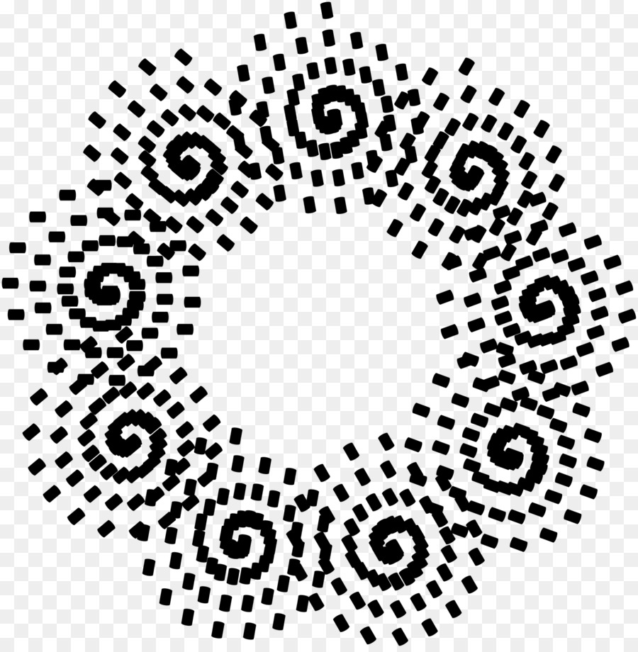 Arte，Espiral PNG