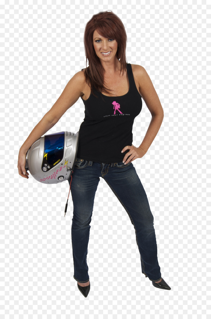 Jennifer Jo Cobb，Nascar Xfinity Series PNG