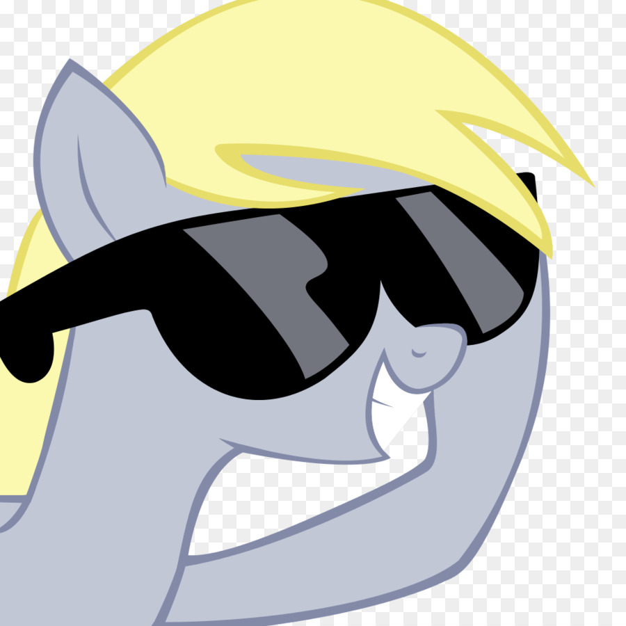 Derpy Pezuñas，La Fotografía PNG