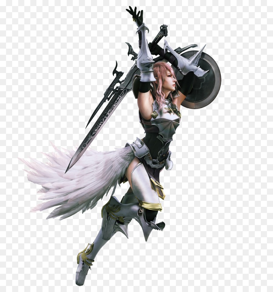 Final Fantasy Xiii，Final Fantasy Xiii2 PNG