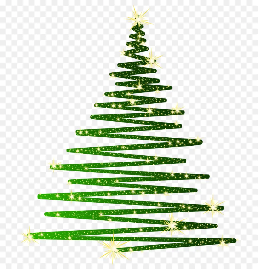 árbol De Navidad，La Navidad PNG