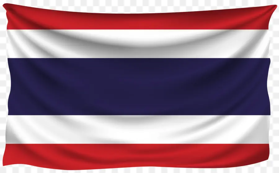 Bandera，Tailandia PNG
