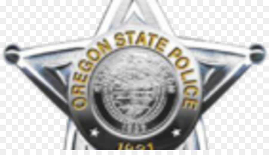 Oregon，Policía Del Estado De Oregon PNG